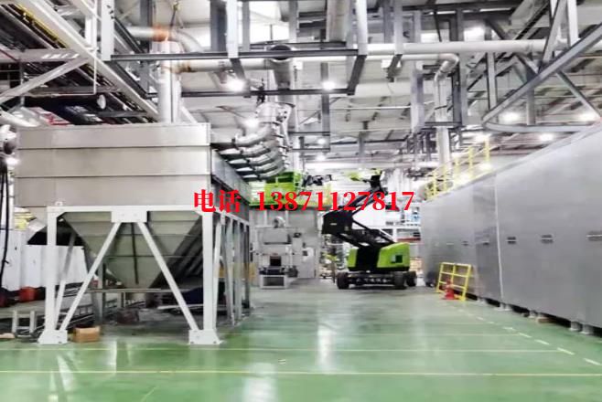 湖里机电设备安装工程,设备安装公司